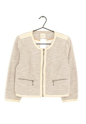 Blazer - beige