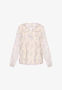 Nem kiválasztott, lavender/offwhite