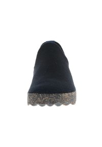 ASPORTUGUESAS Domácí obuv - schwarz