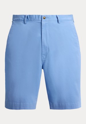 Polo Ralph Lauren Big & Tall, BEDFORD STRETCH CLASSIC FIT CHINO SHORT - Σορτς - bristol blue