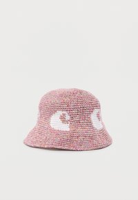 Valgt, gentle purple