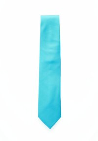 John Henric SOLID WOVEN - Slips - turquoise