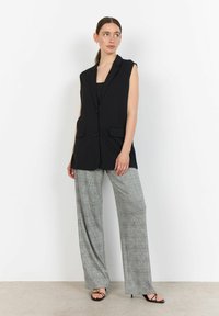 Soyaconcept SIHAM - Liivi - black