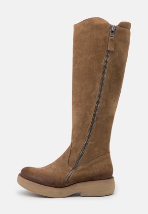 Kozaki na platformie