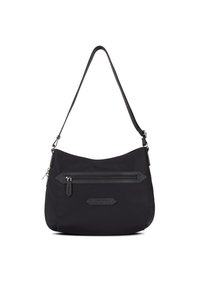 LANCASTER - BASIC SPORT - Cross body bag - noir Thumbnail Image 1
