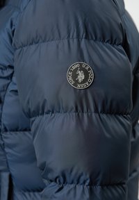 U.S. Polo Assn. GIGI - Vinterjacka - dark sapphire