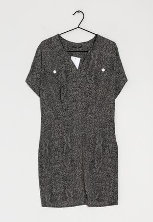 Robe de jour - black