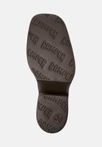 Camper BILLIE - Korolliset pistokkaat - dark brown