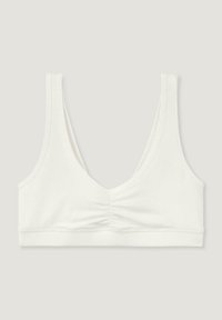 Unausgewählt, naturweiss