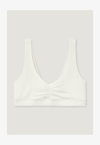 Unausgewählt, naturweiss