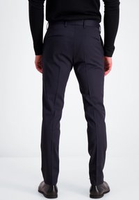 Junk De Luxe WATER REPELLENT - Chino - navy