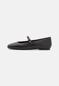Selecionado, black