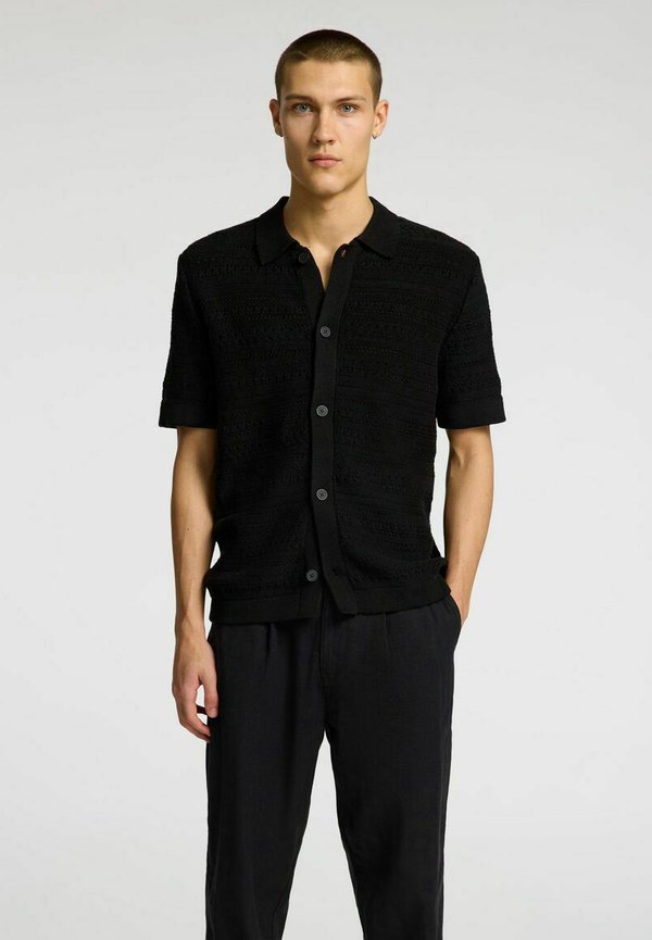 Hemd - nero