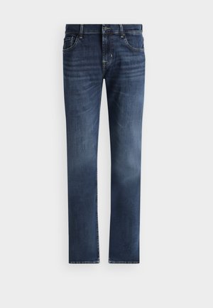 7 for all mankind, STANDARD - Straight leg jeans - brief