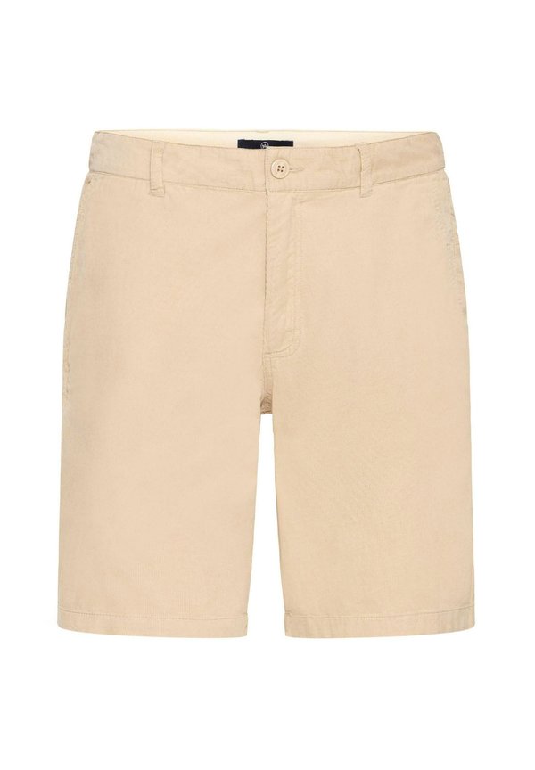 KSAlicante - Shorts - feather gray3