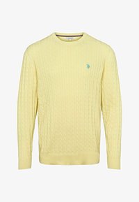 Nem kiválasztott, wax yellow