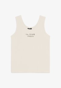 Seleccionado, sugar swizzle