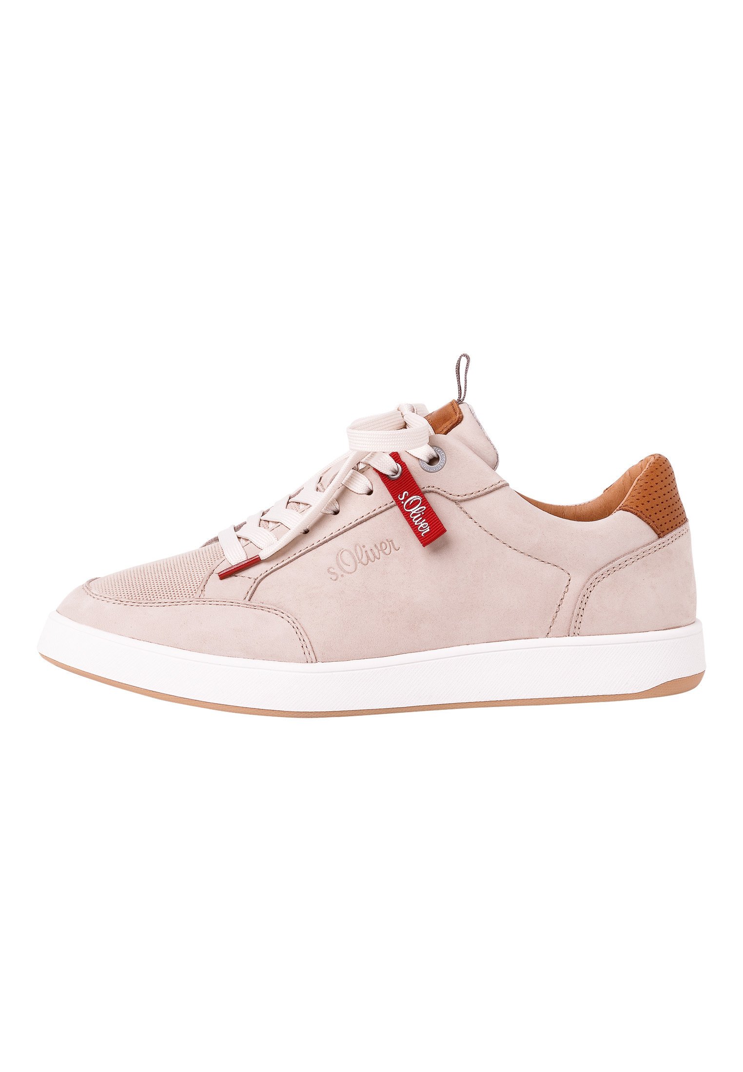 Uitneembare zool heren s.Oliver schoenen | KLEDING.nl