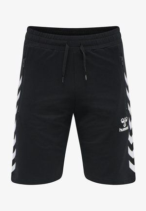 Hummel, Krótkie spodenki sportowe
