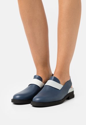 Camper, Chaussons - blue