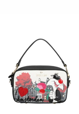 Borsa a mano - multicolore