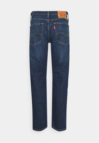 Levi's® 502™ TAPER HI BALL - Calças de ganga justas - havana moon