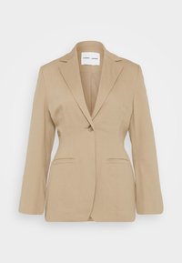 Blazer - chinchilla