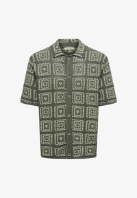 Non sélectionné, castor gray