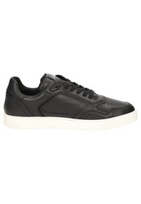 Sioux TEDROSO - Sneaker low - schwarz