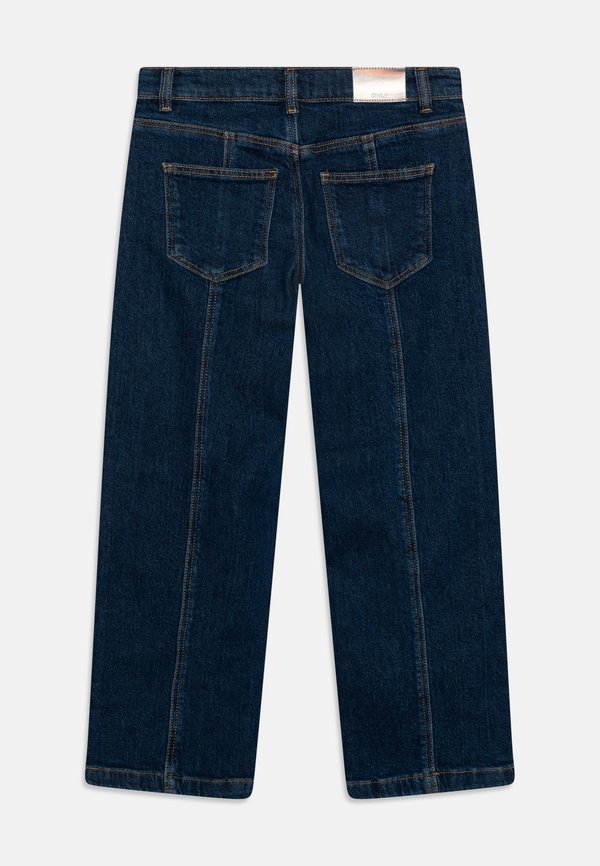 KOGGINA STRAIGHT PINTUCK - Straight leg jeans2