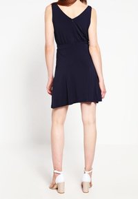 s.Oliver Sukienka z dżerseju