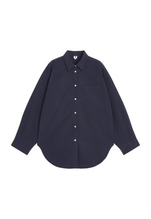ARKET, ARKET - Chemisier - dark blue