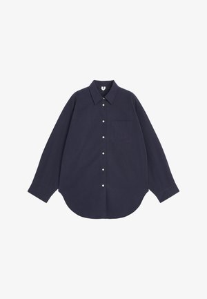 ARKET, ARKET - Chemisier - dark blue