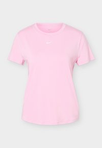 Non sélectionné, pink rise/white