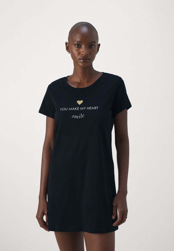 VIVANCE DREAMS BY LASCANA VD - Nightie4