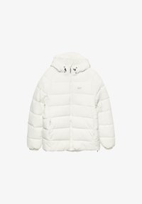 Non selezionato, white