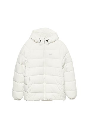 Giacca invernale - white