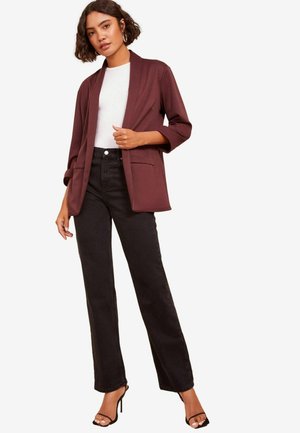 Friends Like These EDGE TO EDGE PONTE - REGULAR FIT - Blejzr - purple