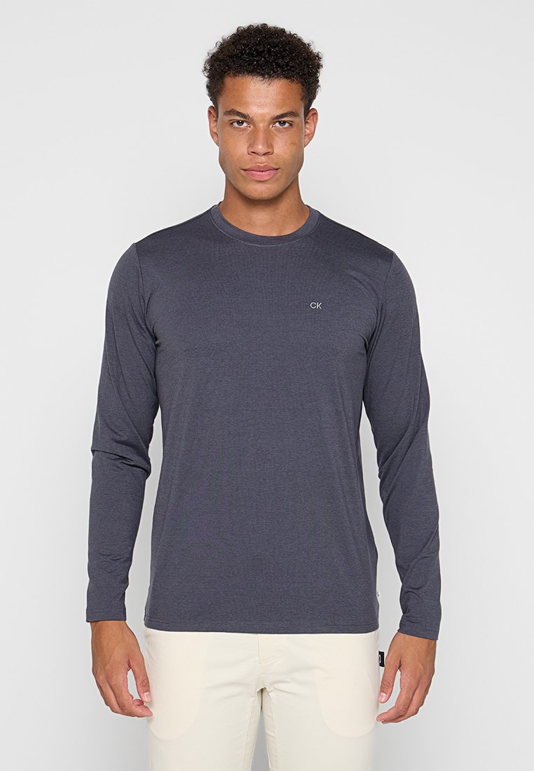 Calvin Klein Golf Sport T-shirt grijs