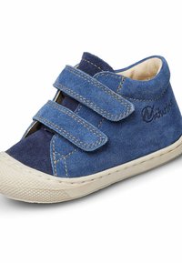 Naturino Baskets basses - marineblau