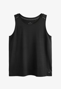 Non sélectionné, black