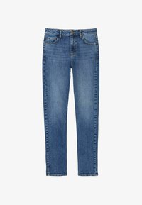 Unselected, denim vintage