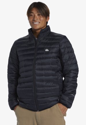 Quiksilver SCALY ISOLATIONS - Winterjas - kvj