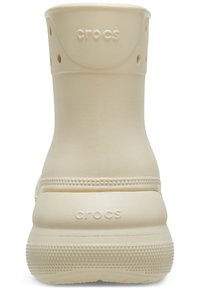 Crocs CRUSH  - Gummistøvler - bone