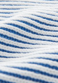 OPUS Maglione - blue salt