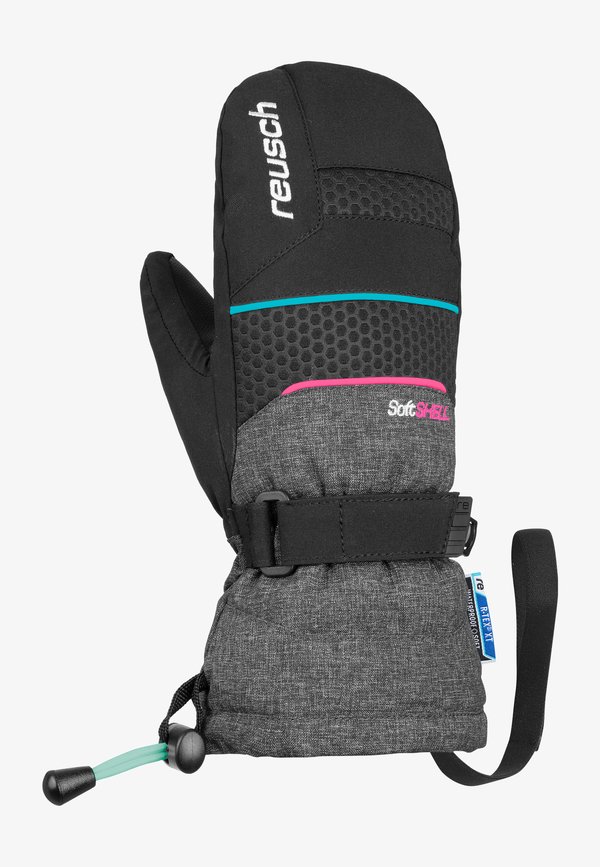 CONNOR R-TEX XT  – Fingerhandschuh