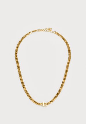 ALDO YOURLETTERS - Necklace - gold-coloured