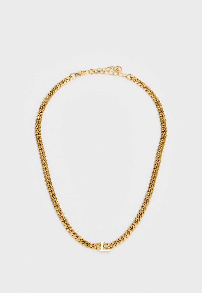 ALDO YOURLETTERS - Kaelakee - gold-coloured