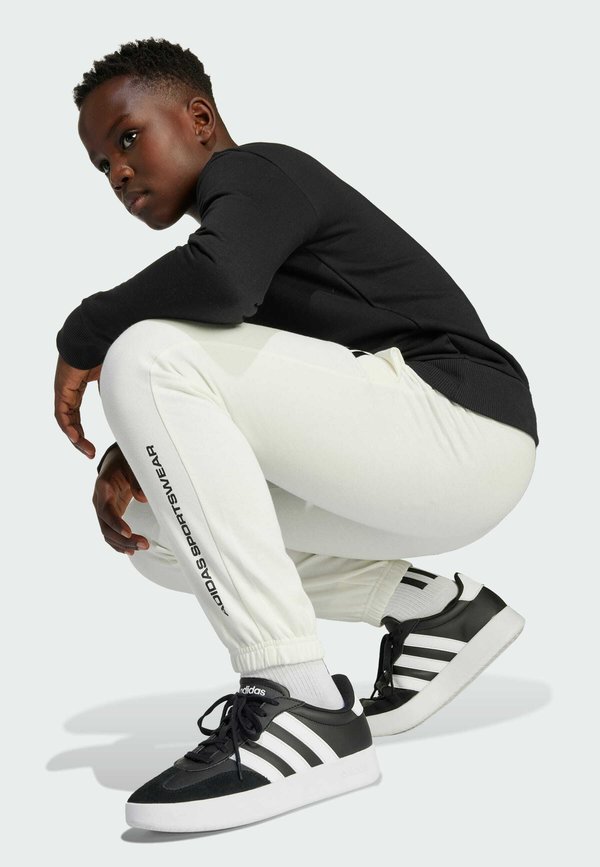 SLOGAN - Tracksuit bottoms4