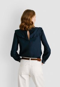 Pepe Jeans BETTY - Blůza - dulwich blue